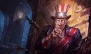 Uncle Ryze Splash Art