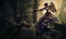Sabretusk Sejuani Splash Art