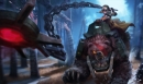 Bear Cavalry Sejuani Splash Art