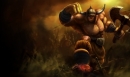 Barbarian Sion Splash Art