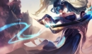 Sona Splash Art