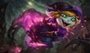 Bewitching Tristana Splash Art
