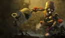 Junkyard Trundle Splash Art