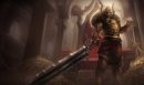 Viking Tryndamere Splash Art