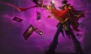 The Magnificent Twisted Fate Splash Art
