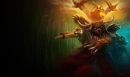 Primal Udyr Splash Art