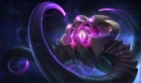 Vel'Koz Splash Art