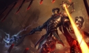 Viktor Splash Art