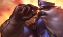 Captain Volibear Splash Art