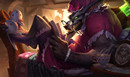 Big Bad Warwick Splash Art