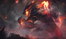 Firefang Warwick Splash Art