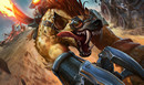 Hyena Warwick Splash Art
