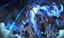 Xerath Splash Art