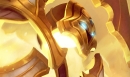 Guardian of the Sands Xerath Splash Art