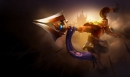 Xin Zhao Splash Art