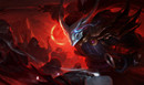 Blood Moon Yasuo Splash Art