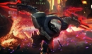 PROJECT: Zed Splash Art