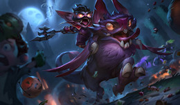 Count Kledula Splash Art