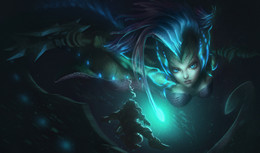  Splash Art