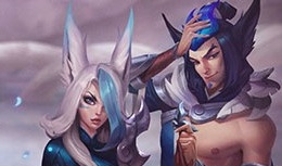 SSG Rakan Splash Art