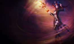 Prestigious Leblanc Skin
