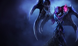 Blade Mistress Morgana Skin