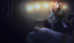 Surgeon Shen Skin